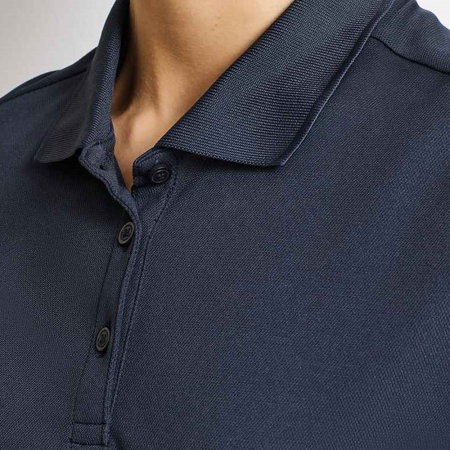 PR633 Premier Ladies Spun Dyed Recycled Polo Shirt image 1