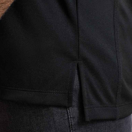 PR646 Premier Essential Coolchecker® Short Sleeve Chef's Shirt image 1