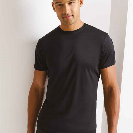 PR649 Premier Coolchecker® Chef's T-Shirt image 1