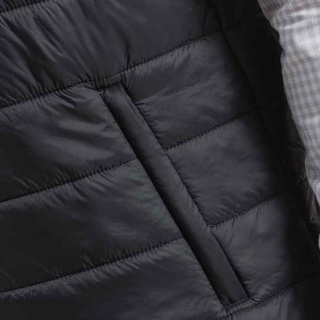 PR811 Premier Recyclight® Padded Gilet image 1