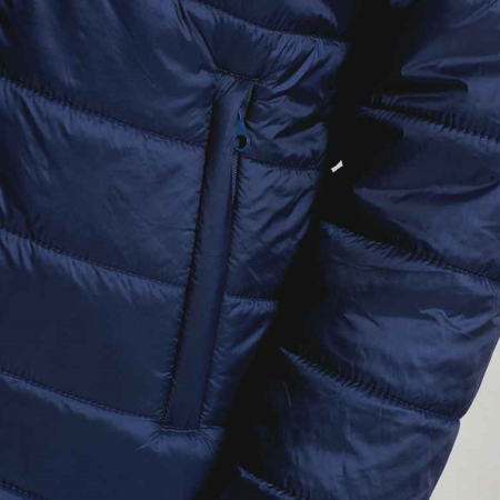 PR819 Premier Ladies Recyclight® Padded Jacket image 1