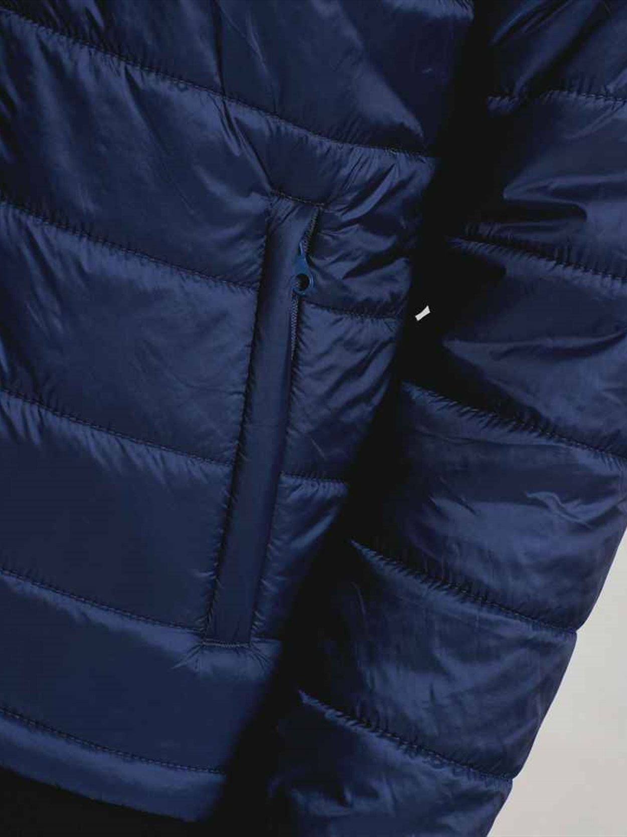 PR819 Premier Ladies Recyclight® Padded Jacket image 1