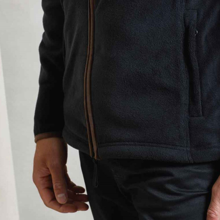 PR823 Premier Artisan Fleece Jacket image 1