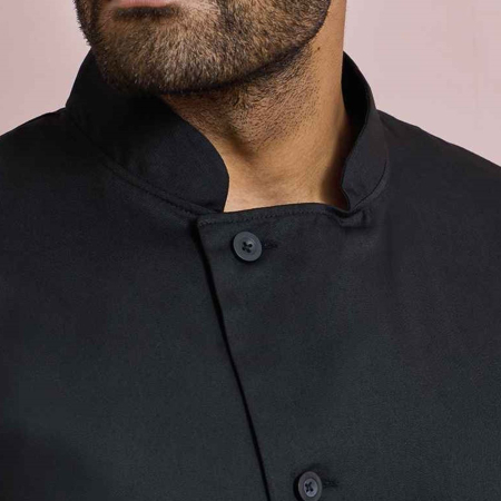 PR901 Premier Essential Long Sleeve Chef's Jacket image 1