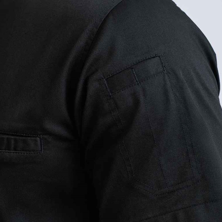 PR904 Premier Recyclight® Short Sleeve Chef's Shirt image 1