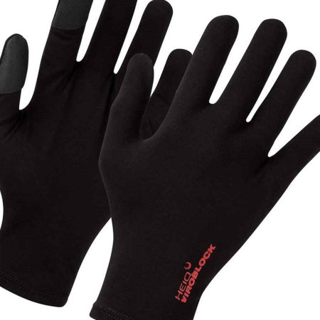 PR998 Premier HeiQ Viroblock Touch Gloves image 1