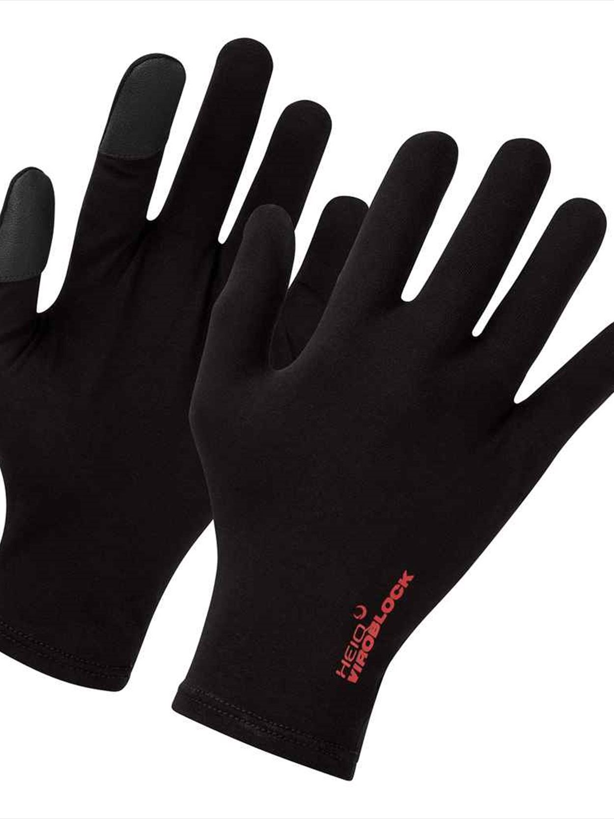 PR998 Premier HeiQ Viroblock Touch Gloves image 1