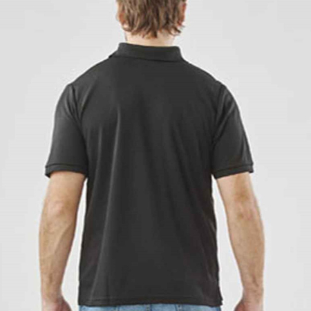 PRX-1 Stormtech Sirocco Sports Polo Shirt image 1