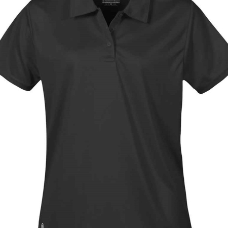 PS-1W Stormtech Ladies Apollo H2X-DRY® Polo Shirt image 1