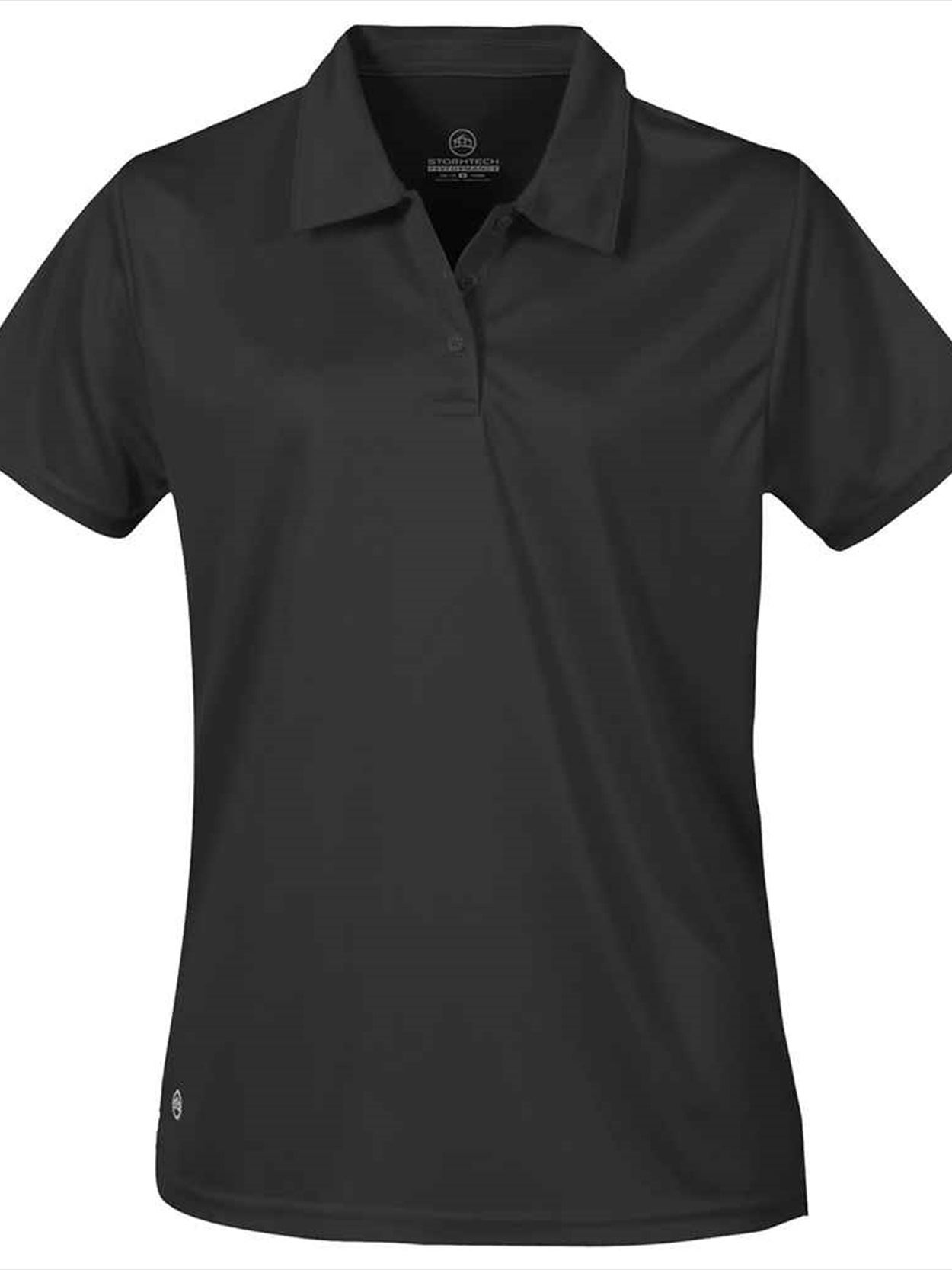 PS-1W Stormtech Ladies Apollo H2X-DRY® Polo Shirt image 1