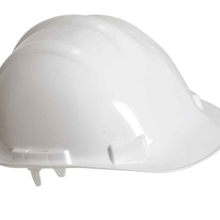 PW039 PW50 Portwest Expertbase Safety Helmet image 1