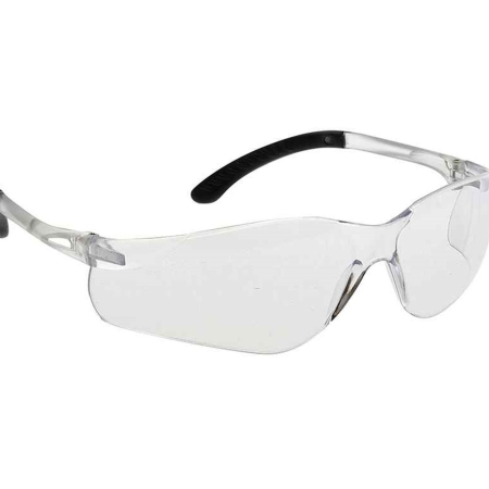 PW046 PW38 Portwest Pan View Spectacles image 1