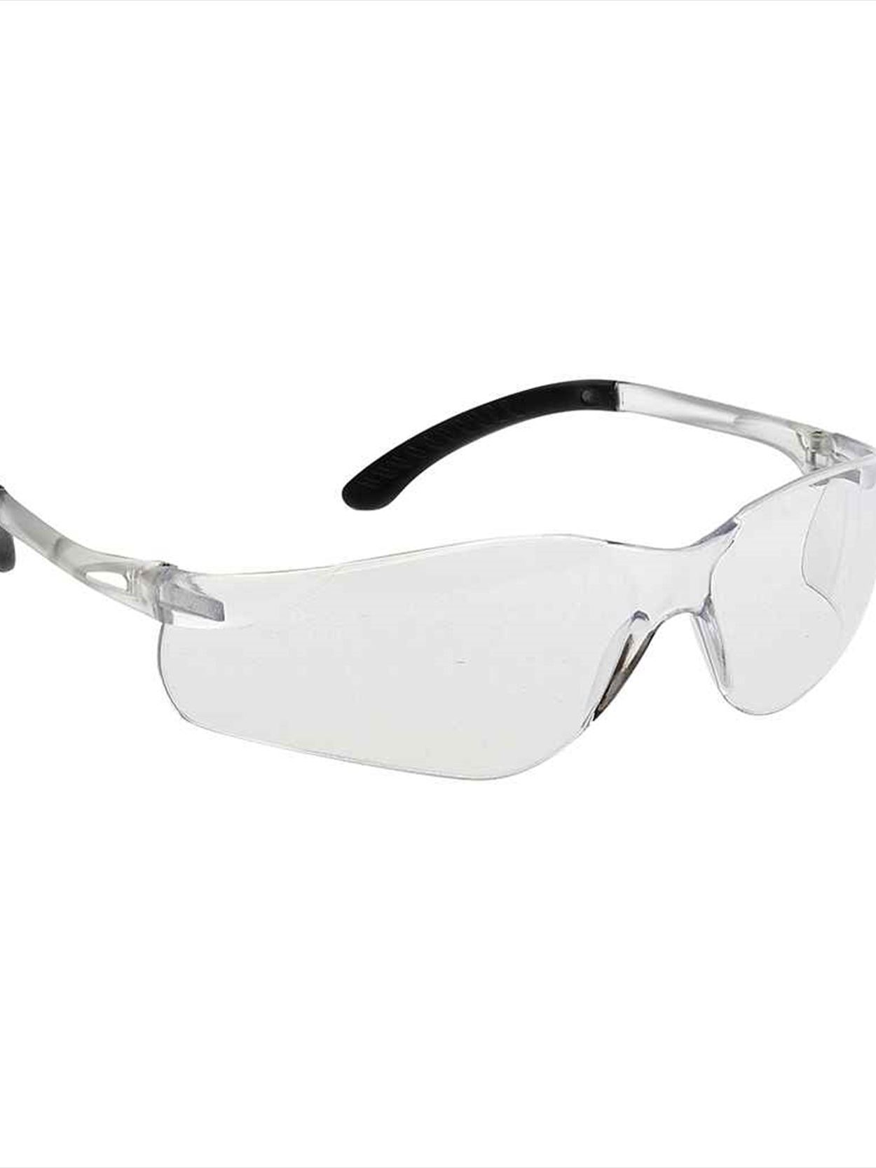 PW046 PW38 Portwest Pan View Spectacles image 1