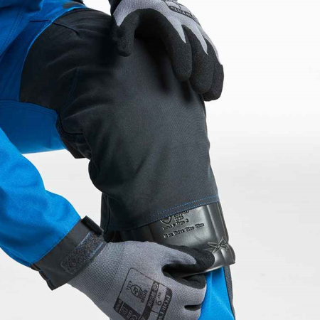 PW102 S156 Portwest Knee Pads image 1