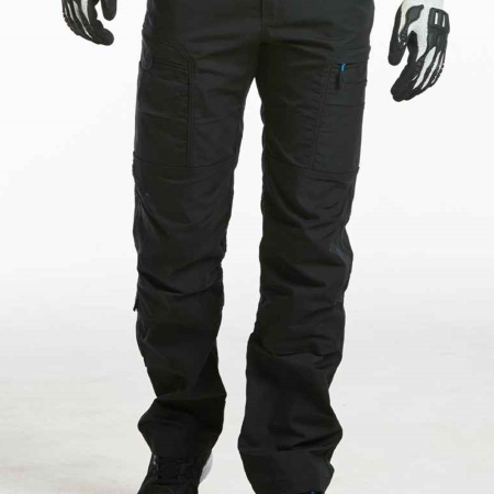 PW1100 T801 Portwest KX3™ Cargo Trousers image 1