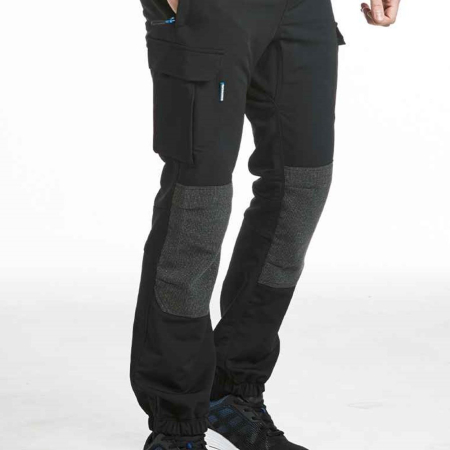 PW1105 T803 Portwest KX3™ Flexi Trousers image 1