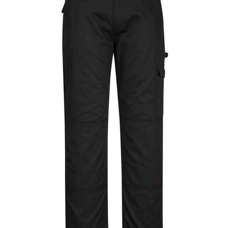 PW1200 CD884 Portwest Super Work Trousers image 1