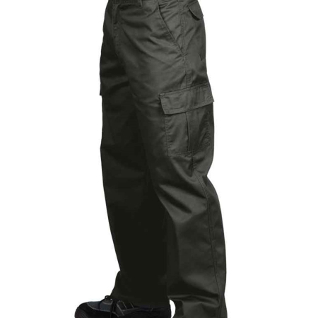 PW125 C701 Portwest Combat Trousers image 1