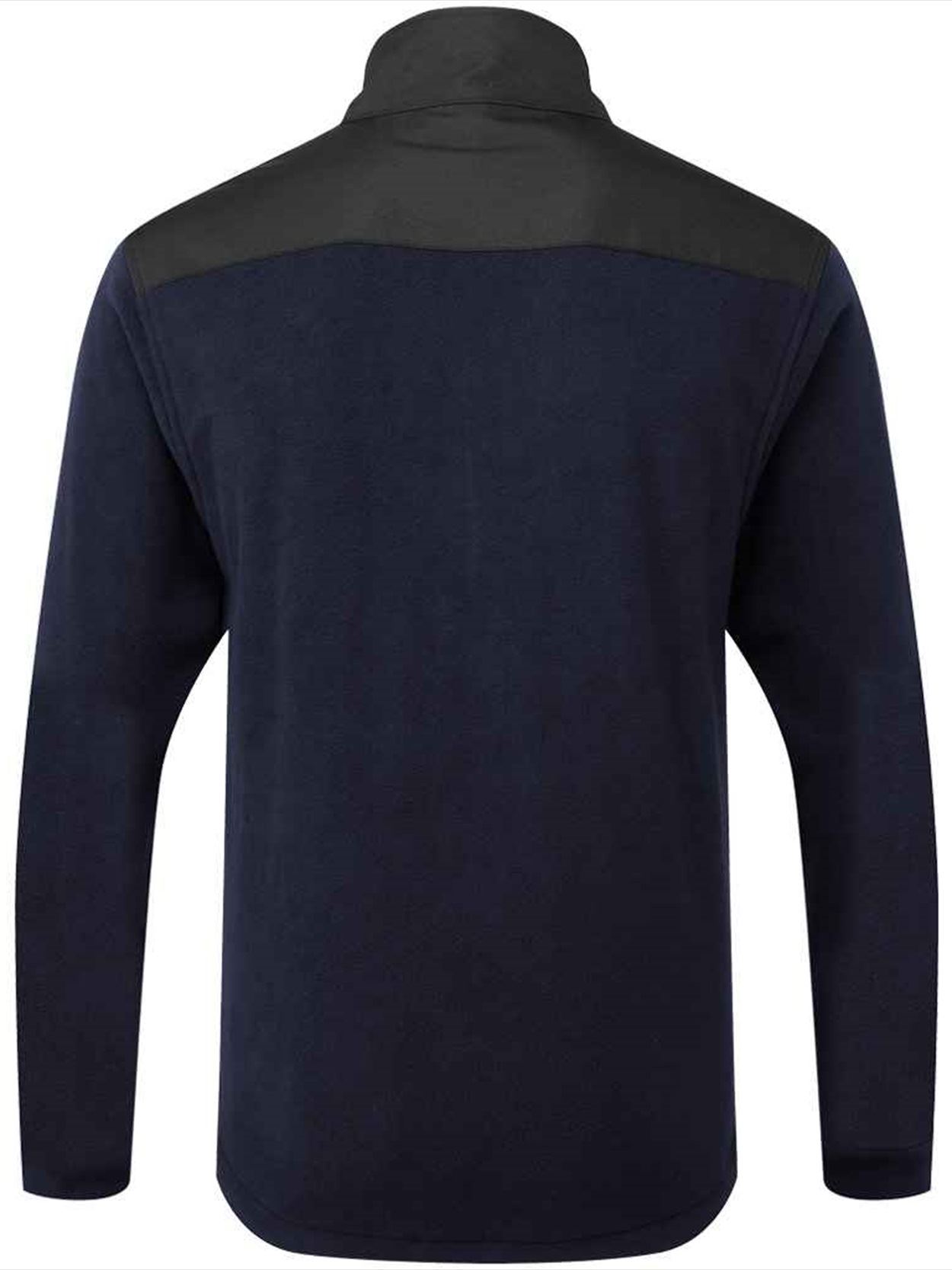 PW2412 CD871 Portwest WX2™ Eco Fleece Jacket image 2