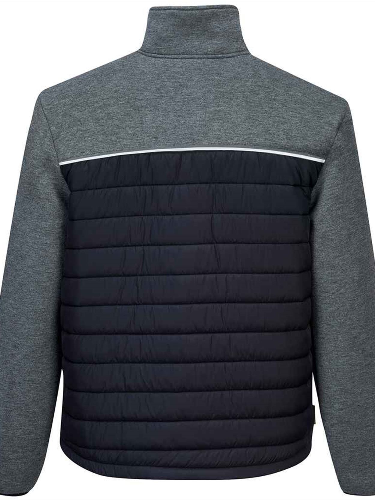 PW4471 DX471 Portwest DX4™ Baffle Jacket image 2