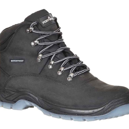 PW801 FW57 Portwest Steelite™ All Weather S3 Boots image 1