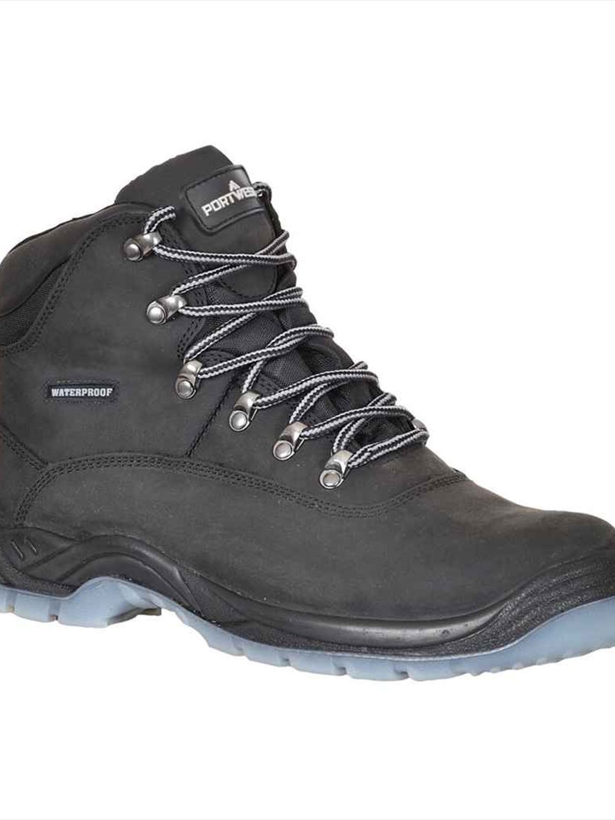 PW801 FW57 Portwest Steelite™ All Weather S3 Boots image 1