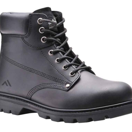 PW817 FW16 Portwest Steelite™ Welted SBP HRO Safety Boots image 1