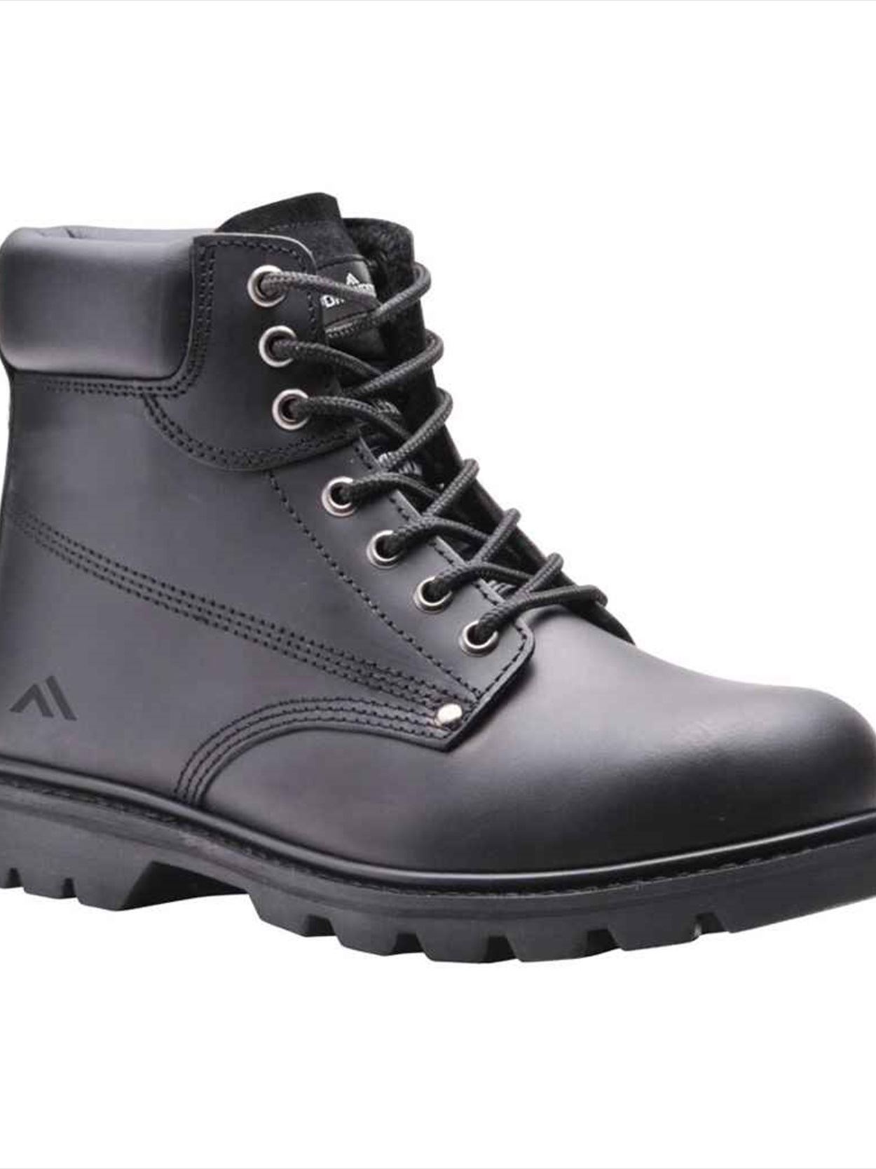 PW817 FW16 Portwest Steelite™ Welted SBP HRO Safety Boots image 1