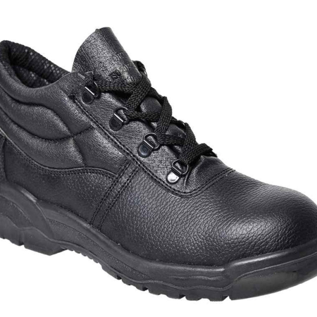 PW863 FW10 Portwest Steelite™ S1P Protector Boots image 1