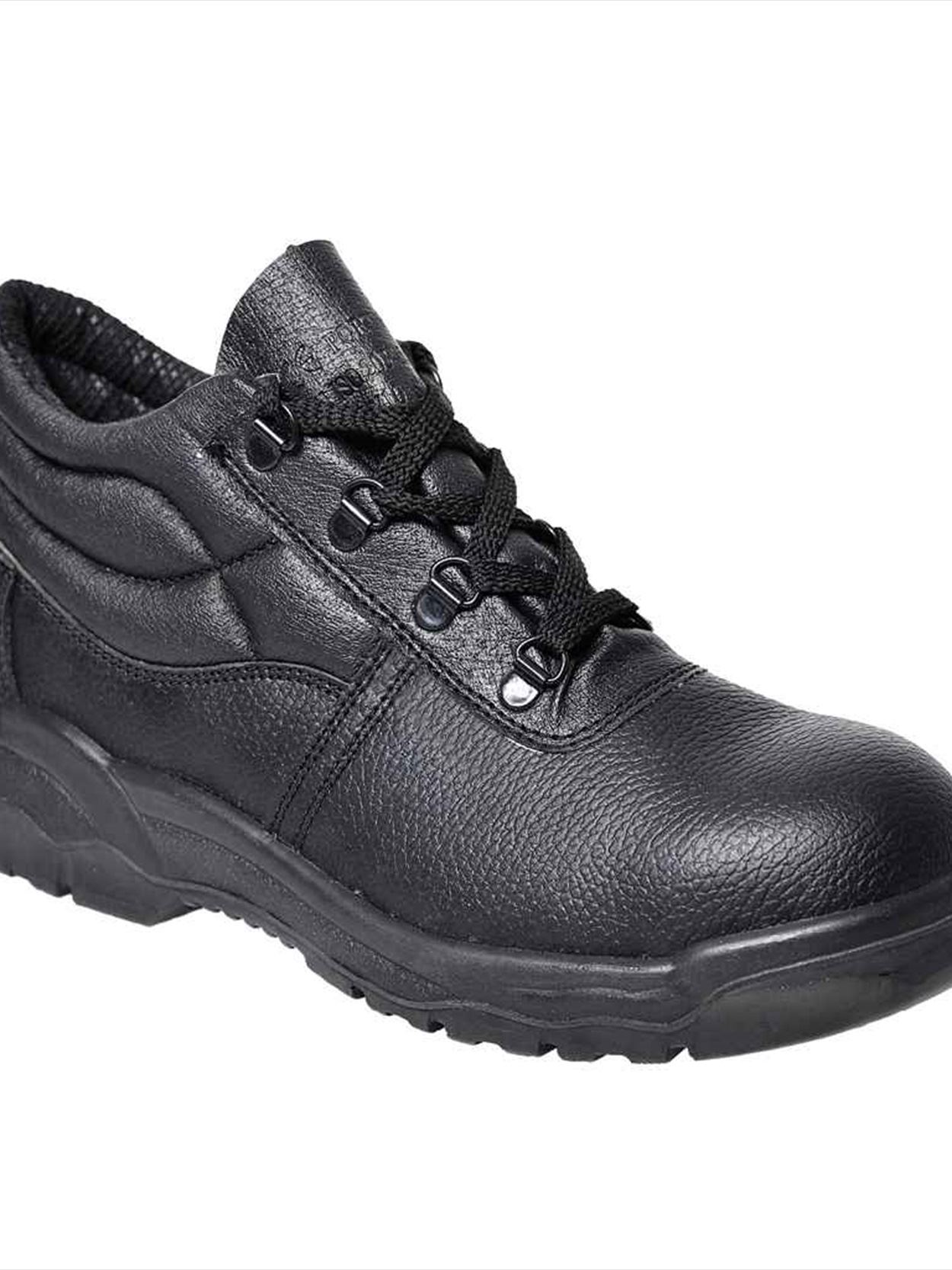 PW863 FW10 Portwest Steelite™ S1P Protector Boots image 1