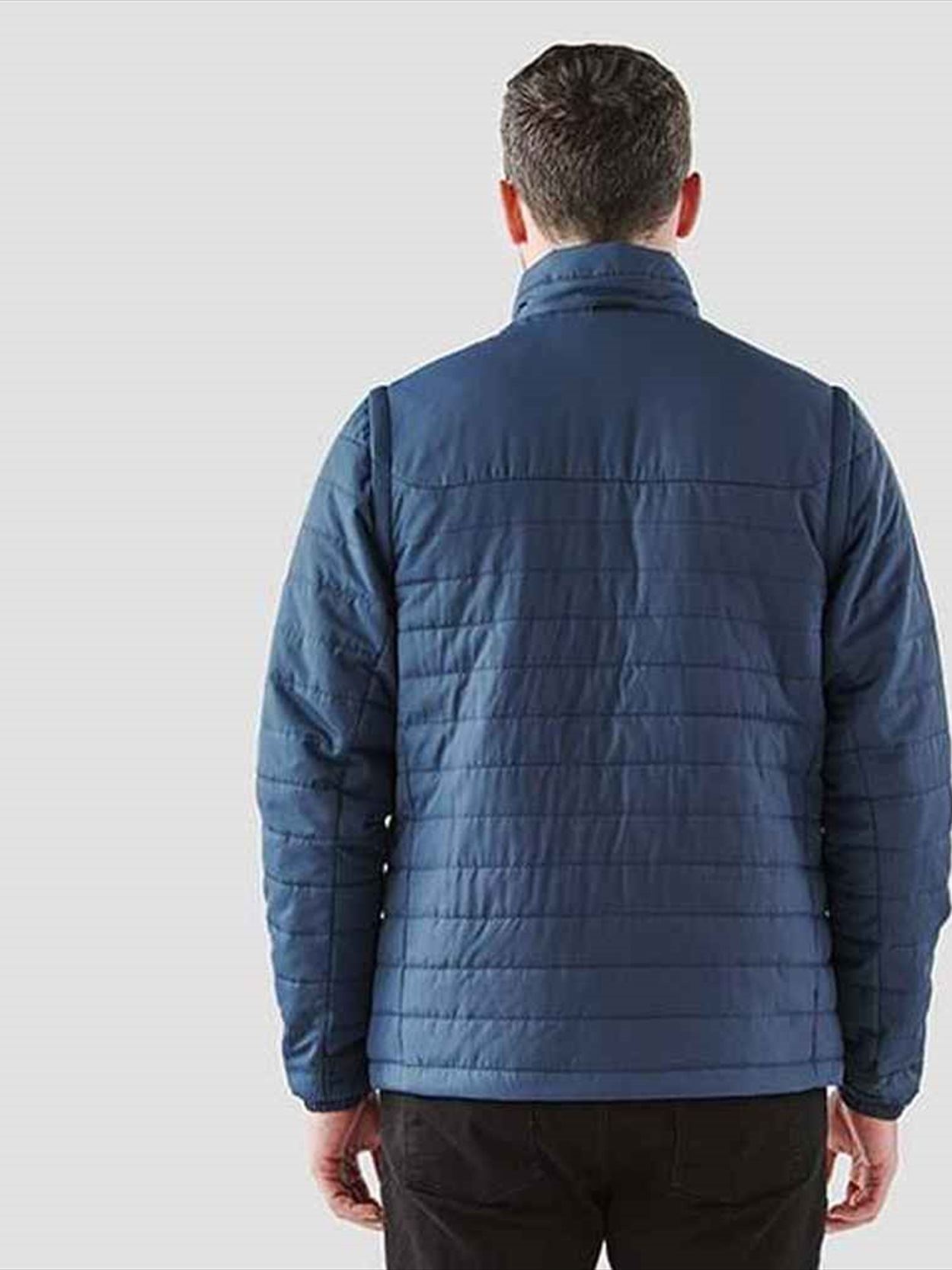 PXR-2 Stormtech Fairbanks 5-in-1 System Jacket image 2