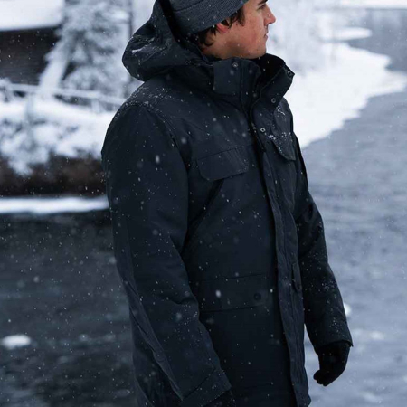 PXR-2 Stormtech Fairbanks 5-in-1 System Jacket image 1
