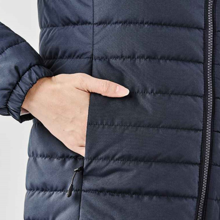 PXR-2W Stormtech Ladies Fairbanks 5-in-1 System Jacket image 1