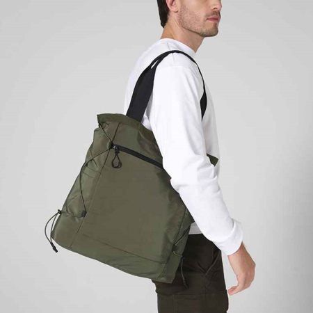 QD280 Quadra UrbanShift Tote Bag image 1