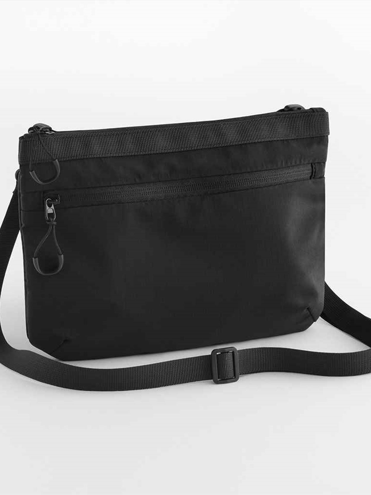 QD283 Quadra UrbanShift Sacoche Bag image 3