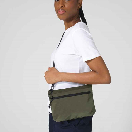 QD283 Quadra UrbanShift Sacoche Bag image 1