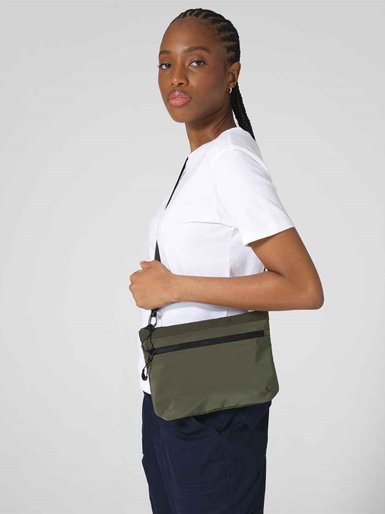 QD283 Quadra UrbanShift Sacoche Bag image 1