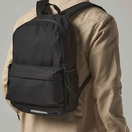 QD445 Quadra Academy Backpack image 1