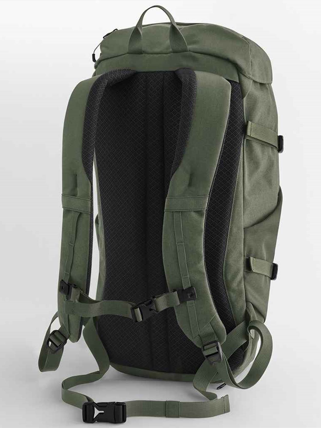 QD513 Quadra Active Outdoor 30 Litre Daypack image 2