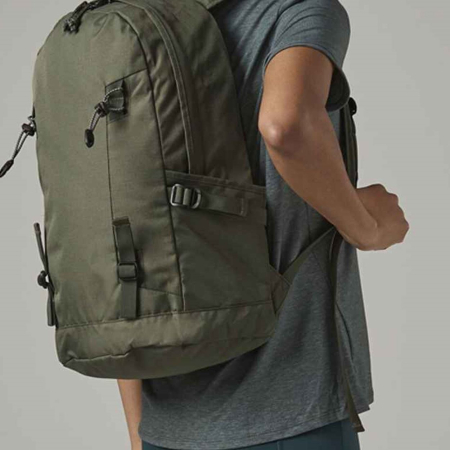 QD520 Quadra Everyday Outdoor 20 Litre Backpack image 1