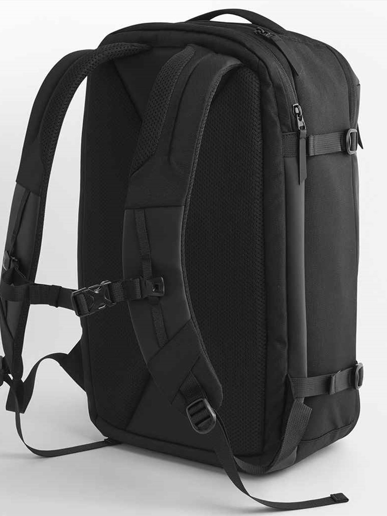 QD540 Quadra Zurich Travel Backpack image 2