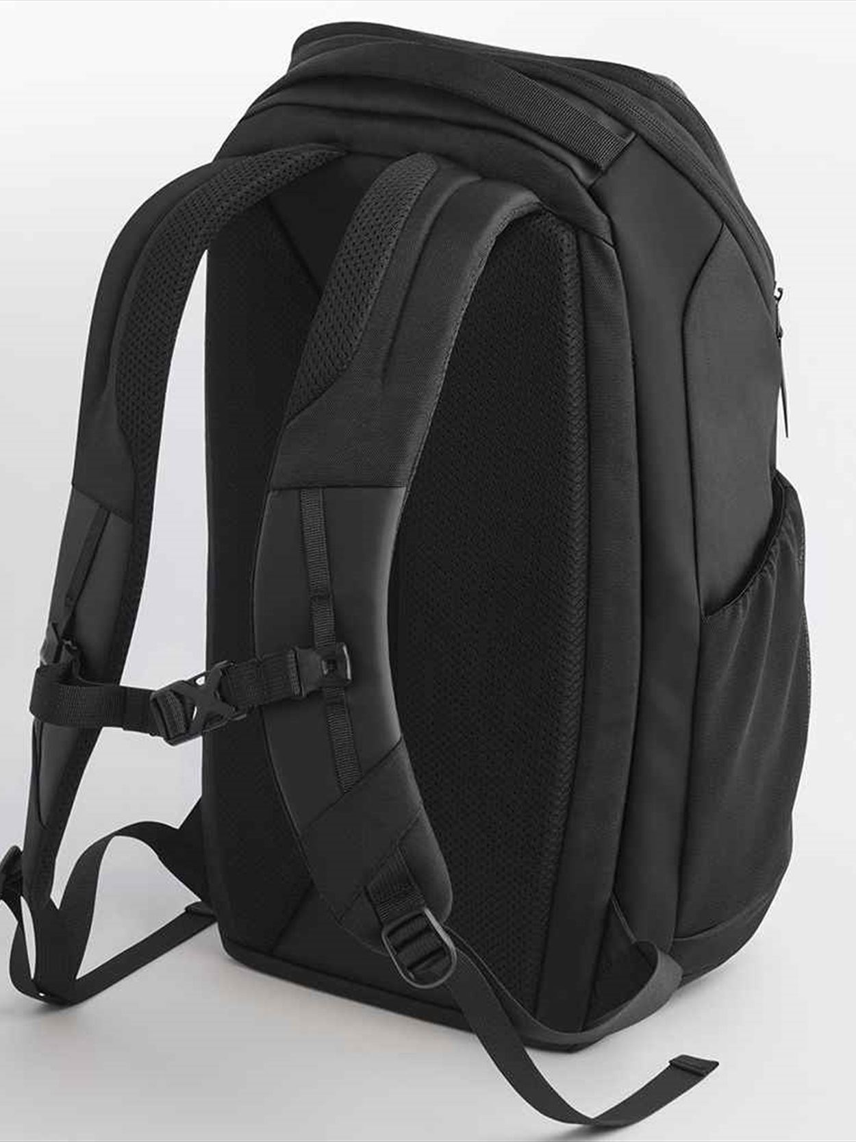 QD542 Quadra Zurich Toploader Backpack image 2