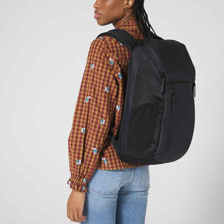 QD542 Quadra Zurich Toploader Backpack image 1