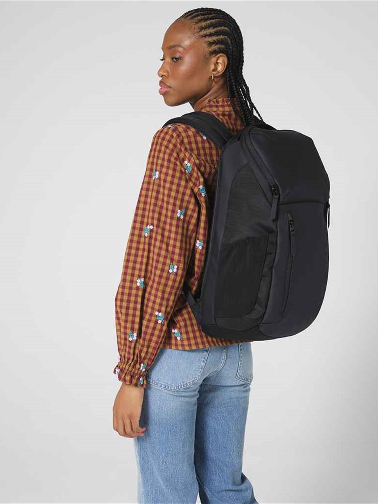 QD542 Quadra Zurich Toploader Backpack image 1