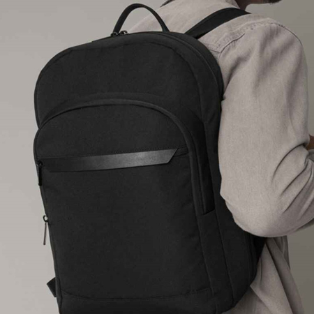 QD810 Quadra Airside Underseat Backpack image 1