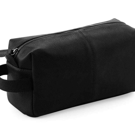 QD879 Quadra NuHide® Wash Bag image 1