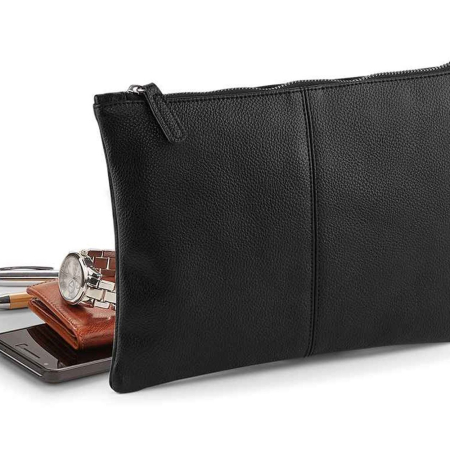 QD889 Quadra NuHide® Accessory Pouch image 1