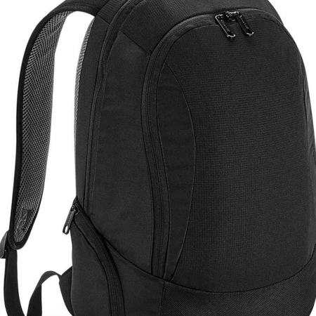 QD906 Quadra Vessel™ Slimline Laptop Backpack image 1