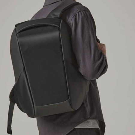 QD925 Quadra Project Charge Security Backpack image 1