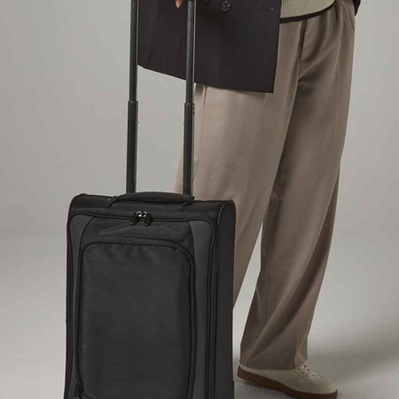 QD975 Quadra Tungsten™ Business Traveller image 1